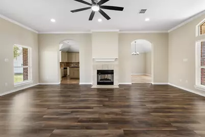 6100 Whitetail Lane, Bryan, TX 77808 - Photo 9