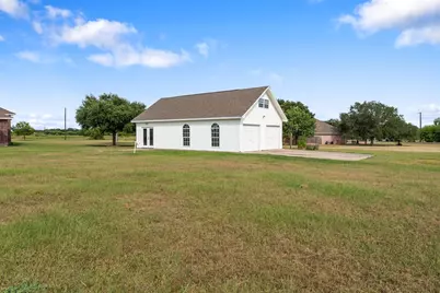 6100 Whitetail Lane, Bryan, TX 77808 - Photo 33
