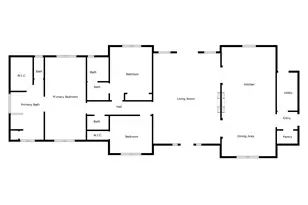 6100 Whitetail Ln, Bryan, TX 77808 - Photo 5