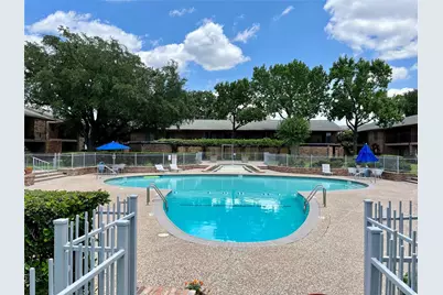7600 Burgoyne Road #115, Houston, TX 77063 - Photo 1