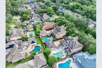 2719 Mossy Log Court, Houston, TX 77084 - Photo 5