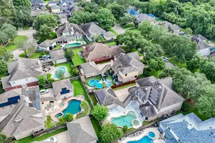2719 Mossy Log Ct, Houston, TX 77084 - Photo 5
