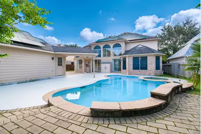 2719 Mossy Log Court, Houston, TX 77084 - Photo 43