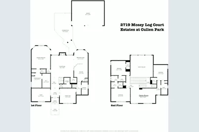 2719 Mossy Log Court, Houston, TX 77084 - Photo 47