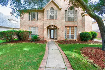 2719 Mossy Log Court, Houston, TX 77084 - Photo 1