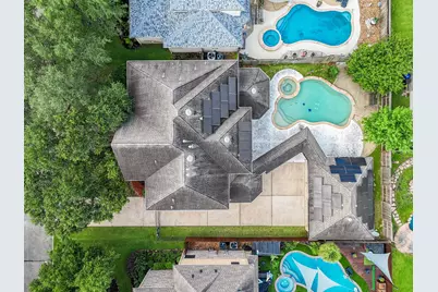 2719 Mossy Log Court, Houston, TX 77084 - Photo 7