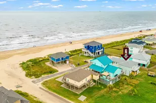 2477 Gilmore, Crystal Beach, TX 77650 - Photo 5