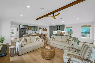 2477 Gilmore, Crystal Beach, TX 77650 - Photo 9