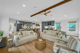 2477 Gilmore, Crystal Beach, TX 77650 - Photo 9