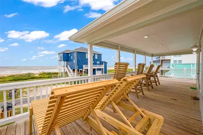 2477 Gilmore, Crystal Beach, TX 77650 - Photo 3