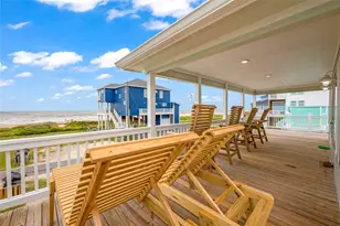 2477 Gilmore, Crystal Beach, TX 77650 - Photo 3