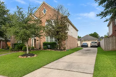 15827 Maple Shores Drive, Houston, TX 77044 - Photo 1