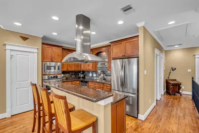 1513 Dorothy Street, Houston, TX 77008 - Photo 13