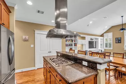 1513 Dorothy Street, Houston, TX 77008 - Photo 15