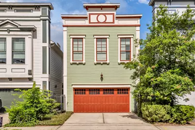1513 Dorothy Street, Houston, TX 77008 - Photo 1