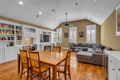 1513 Dorothy Street, Houston, TX 77008 - Photo 5