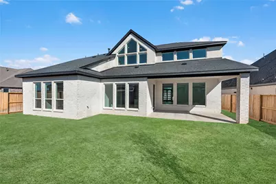 6226 Parthenon Drive, Manvel, TX 77578 - Photo 21