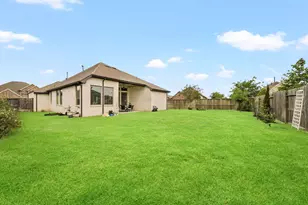 2003 Laurelwood Trl, Missouri City, TX 77459 - Photo 37
