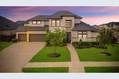 1602 Urban Harvest Drive, Richmond, TX 77406 - Photo 1