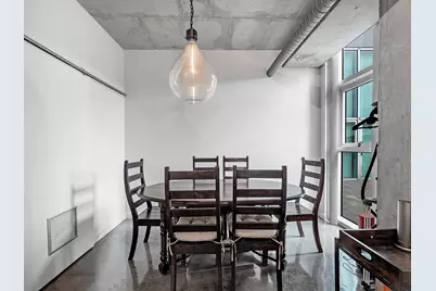 2000 Bagby Street #5423, Houston, TX 77002 - Photo 7