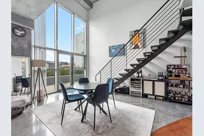 2000 Bagby Street #5423, Houston, TX 77002 - Photo 3