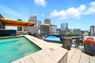 2000 Bagby St, Houston, TX 77002 - Photo 29
