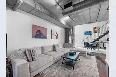 2000 Bagby Street #5423, Houston, TX 77002 - Photo 5