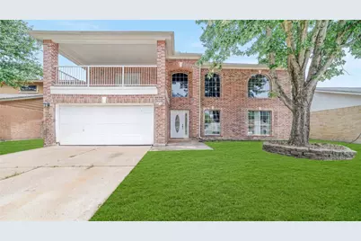 7510 Millbrae Lane, Houston, TX 77041 - Photo 1