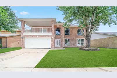 7510 Millbrae Lane, Houston, TX 77041 - Photo 3