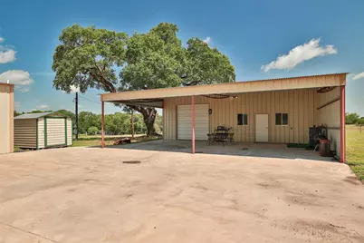 1601 Babylon Lane, Schulenburg, TX 78956 - Photo 33