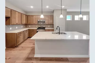1602 River Scene Trail, Dayton, TX 77535 - Photo 5