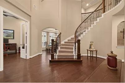 3835 Dortmund Drive, Spring, TX 77386 - Photo 5
