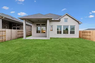 492 Harvest Moon Dr, Katy, TX 77493 - Photo 9