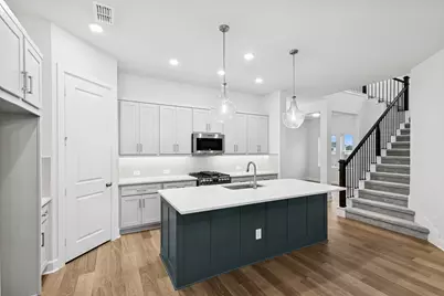 492 Harvest Moon Drive, Katy, TX 77493 - Photo 25