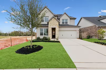 492 Harvest Moon Drive, Katy, TX 77493 - Photo 1
