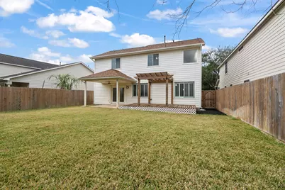 1223 Lexington Green Drive, Missouri City, TX 77459 - Photo 29