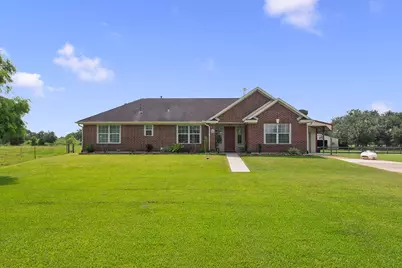 12824 Gibbs Street, Santa Fe, TX 77517 - Photo 1