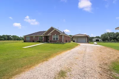 12824 Gibbs Street, Santa Fe, TX 77517 - Photo 3