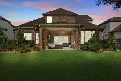 9434 San Marco Drive, Missouri City, TX 77459 - Photo 47