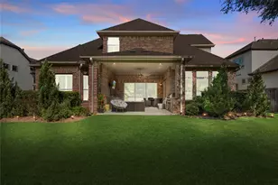 9434 San Marco Dr, Missouri City, TX 77459 - Photo 47