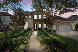 9434 San Marco Dr, Missouri City, TX 77459 - Photo 3