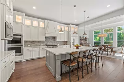 9434 San Marco Drive, Missouri City, TX 77459 - Photo 5