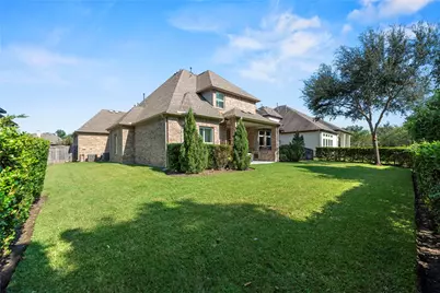 9434 San Marco Drive, Missouri City, TX 77459 - Photo 45