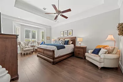 9434 San Marco Drive, Missouri City, TX 77459 - Photo 17