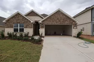 16838 Zavala Wy, Montgomery, TX 77316 - Photo 1