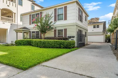 4206 Law Street, Houston, TX 77005 - Photo 1