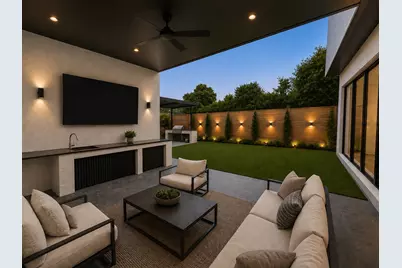 3746 Childress St Street, Houston, TX 77005 - Photo 13