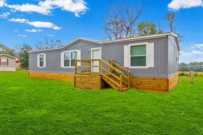 753 Sunny Drive, Livingston, TX 77351 - Photo 1