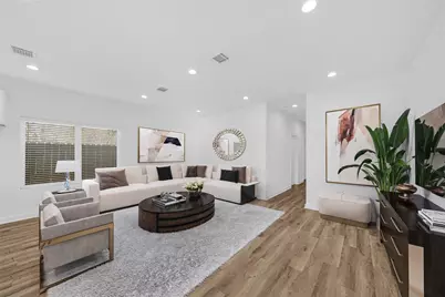 8402 Double Avenue #A, Houston, TX 77088 - Photo 3