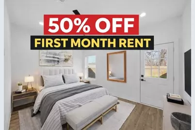 8402 Double Avenue #A, Houston, TX 77088 - Photo 3